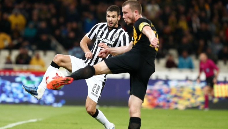 Σακχόφ: «Πρέπει να αλλάξουμε την ψυχολογία»