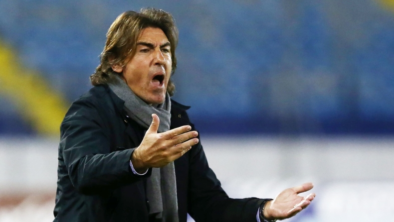 Άγνοια Σα Πίντο για το βούλευμα