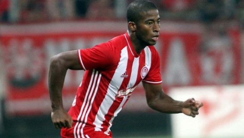 Υπάρχει και... παράθυρο για φορ Σεμπά