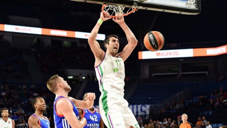 Χωρίς Σερμαντίνι και Βαζίνσκι η Μάλαγα!