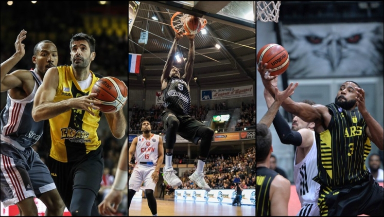 Tα έρμα που ψοφάνε!