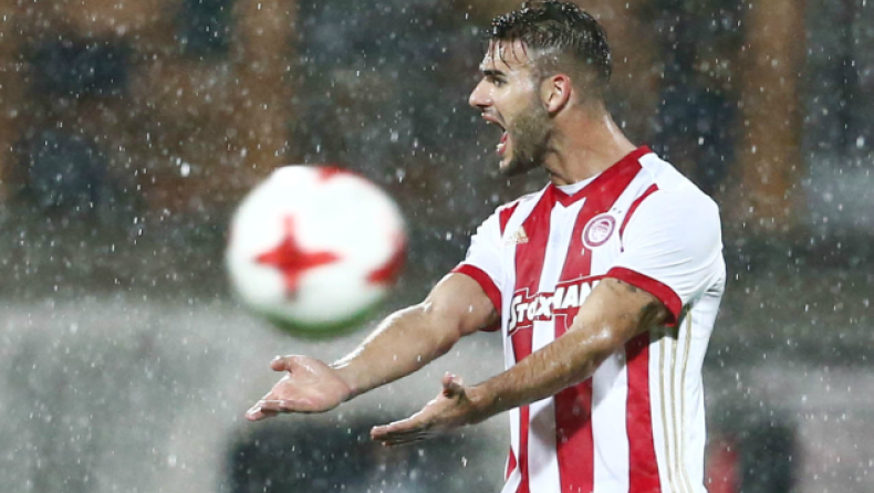 Ταχτσίδης: «Η ομάδα επέστρεψε εκεί που πρέπει» (pic)