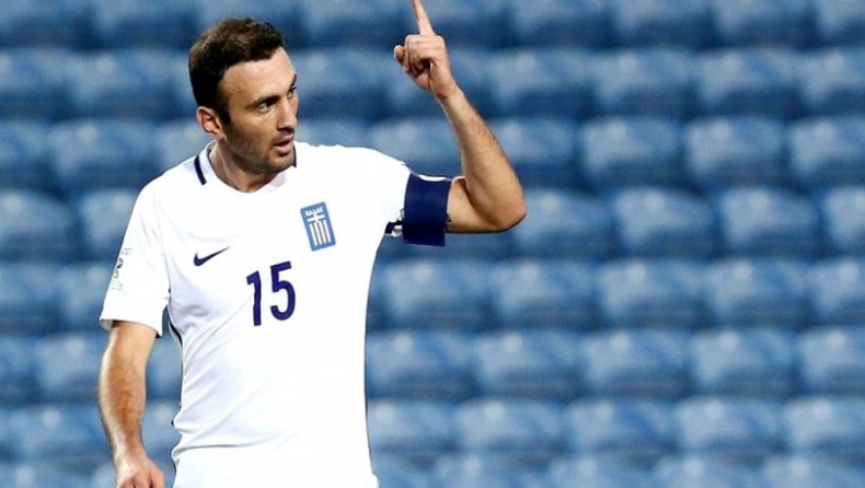 Αισιοδοξία για Τοροσίδη και αλλαγές στην 11άδα