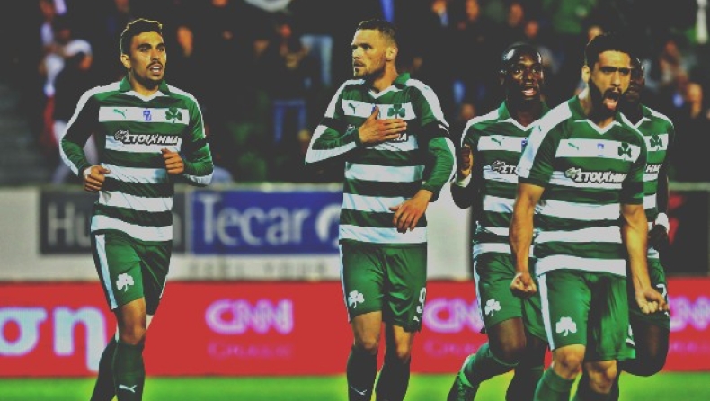 Ομάδα για πρωτάθλημα είχε, την διέλυσε ο Αλαφούζος!