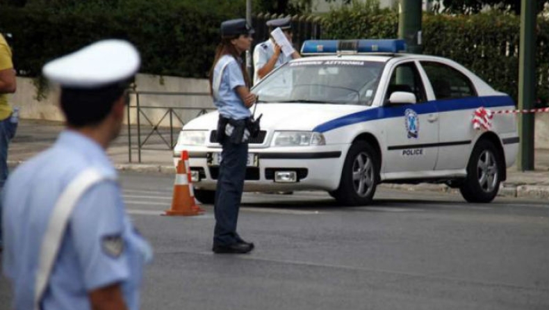 Οι δρόμοι που θα είναι κλειστοί την Κυριακή λόγω Μαραθωνίου