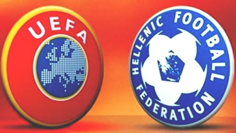 Στην τελική ευθεία το θέμα της αναγνώρισης των πτυχιούχων προπονητών!