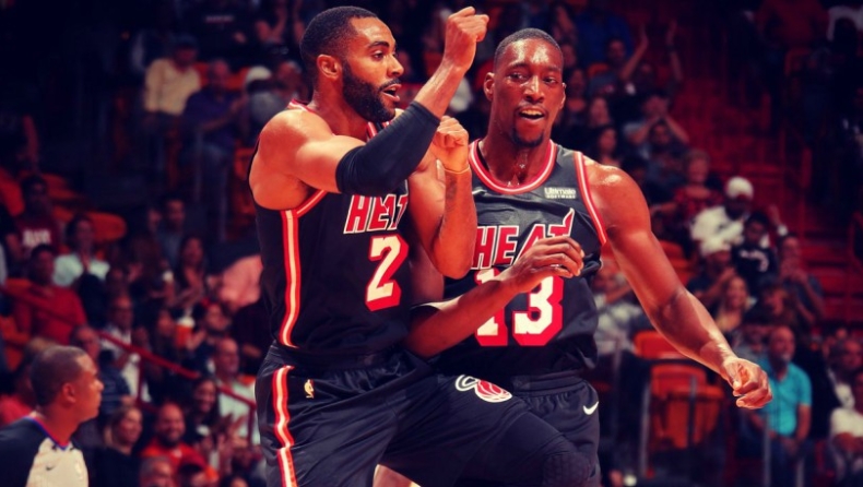 Χιτ-Μπουλς 97-91