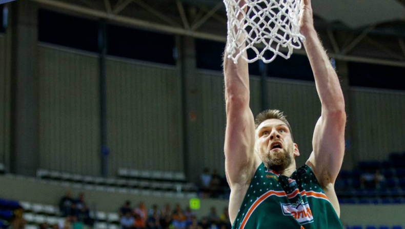 Βίντμαρ: «Τιμή η πρόταση της Ρεάλ αλλά...»