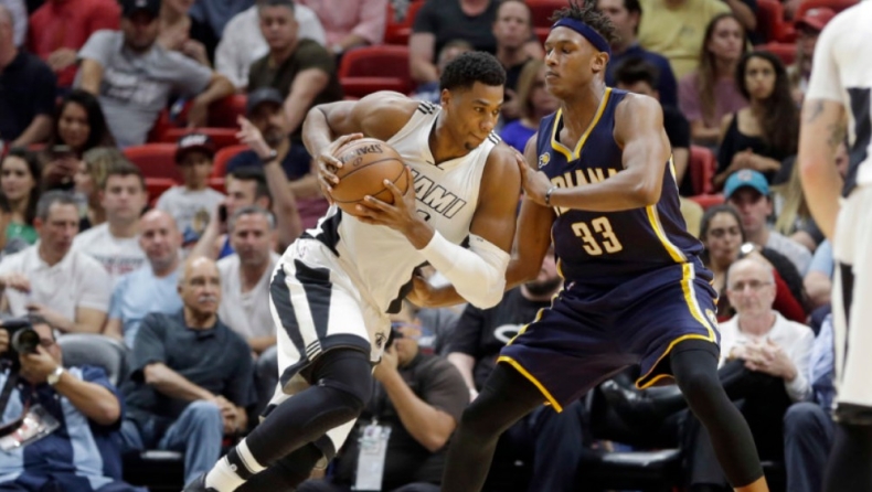 Χιτ - Πέισερς 95-120