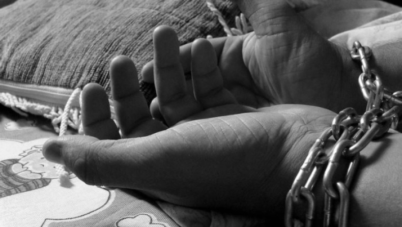 Η Ιντερπόλ συνέλαβε 40 διακινητές και έσωσε 500 ανθρώπους