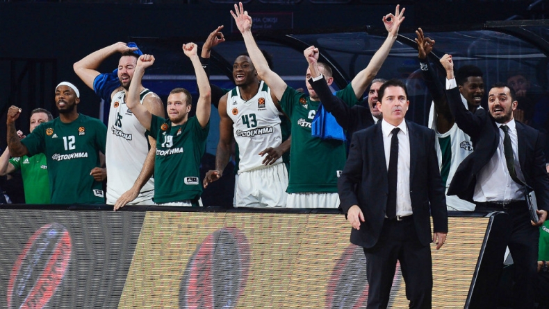 Κάθε ματς «κερδίζει» και κάτι!