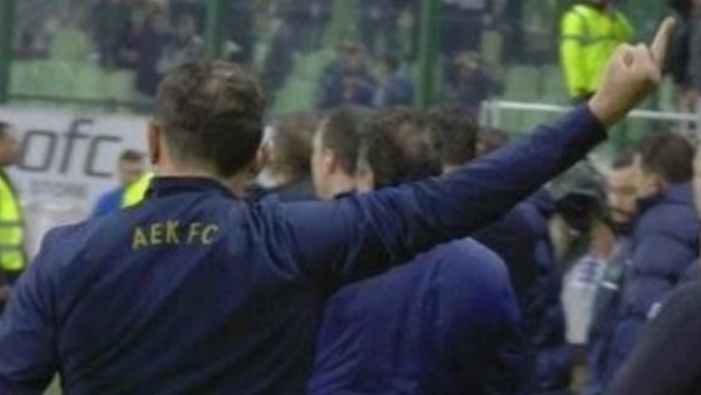 Με τι κινδυνεύει ο Χιμένεθ