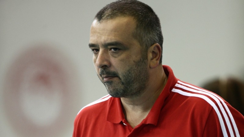 Κοβάτσεβιτς: «Να πανηγυρίσουμε την πρόκριση στην Αθήνα»