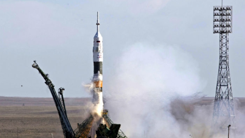 Οι αποτυχημένες εκτοξεύσεις δορυφόρων προβληματίζουν τη Ρωσία