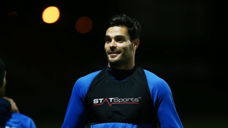 Ενοχλήσεις ο Μποτία