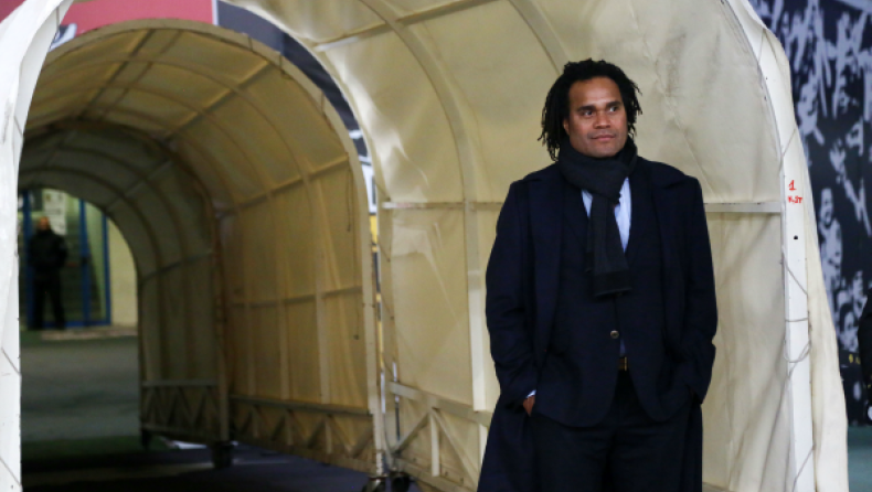 Καρεμπέ: «Υπάρχει πλάνο»