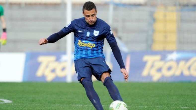 Τα λένε ΠΑΣ Γιάννινα - Ναδάλες με στόχο την παραμονή