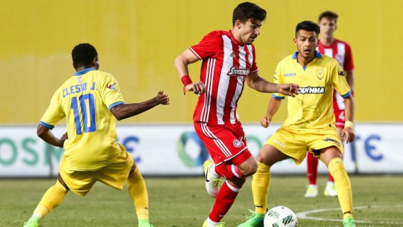 Να πιάσει ξανά κορυφή