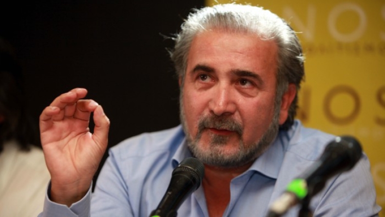 Λαζόπουλος: «Οι επιθέσεις που δέχομαι είναι από μαφίες»