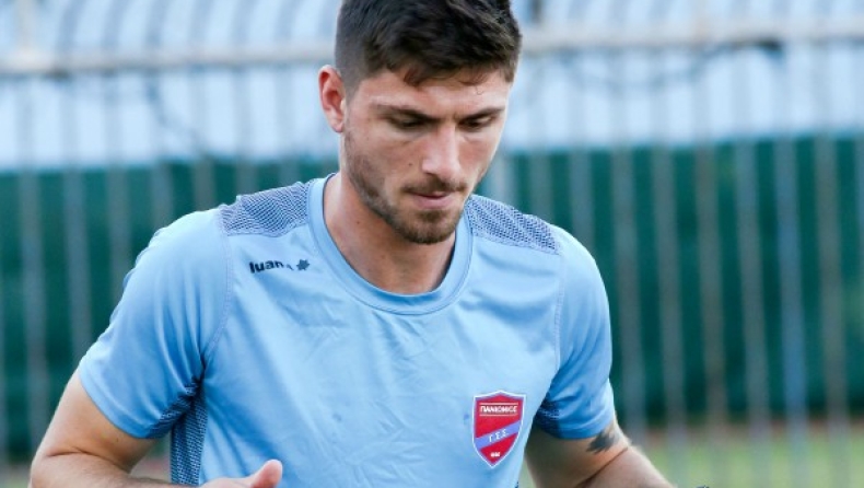 Στον «αέρα» ο Κάργας