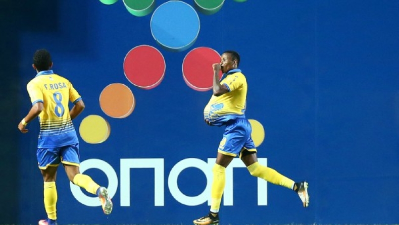 Η Ντεσπορτίβο Αβες «κοιτάει» τον Κλέσιο