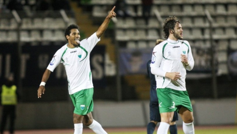 Επίσημα παρελθόν ο Μπραντάο