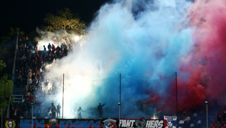 «Είμαστε δίπλα σας» (vid)