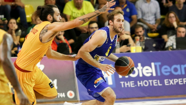 Βεργίνης: «Επικίνδυνο αν χαλαρώσεις»