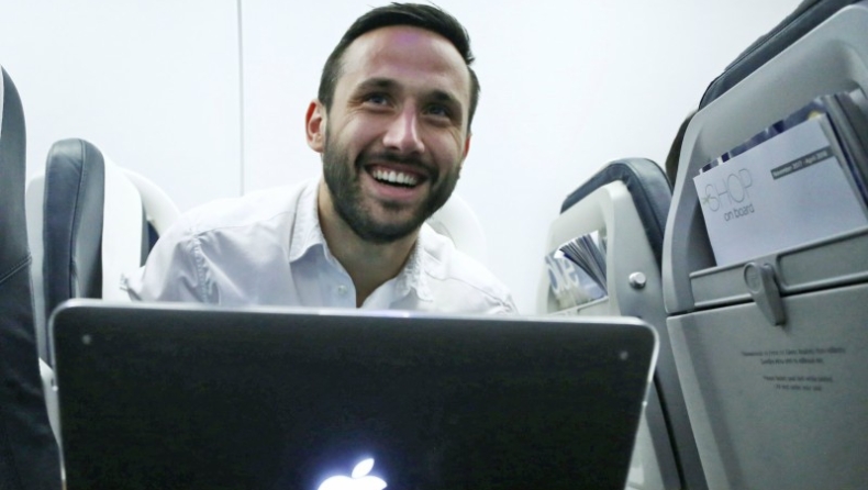 Το... ψάχνει ξανά για Ισπανία ο Βούκοβιτς