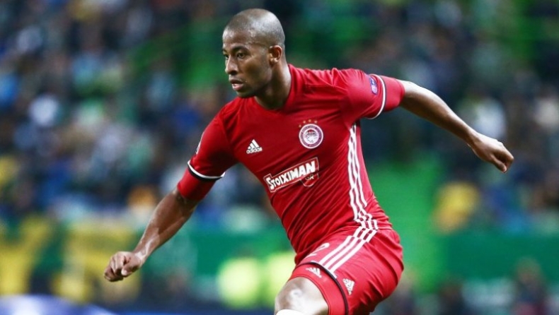 Ζήτησε συγνώμη ο Σεμπά