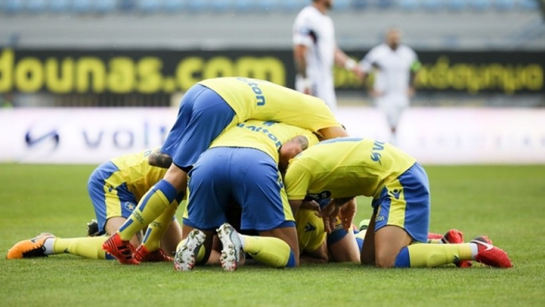 Ο Αστέρας πλέον δεν… περιμένει