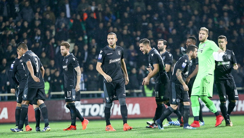Χανιά, Τρίκαλα και… διακοπές!