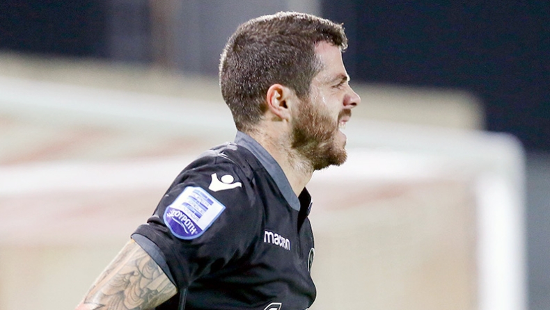 ΠΑΟΚ: Αγωνία για τον Βιεϊρίνια