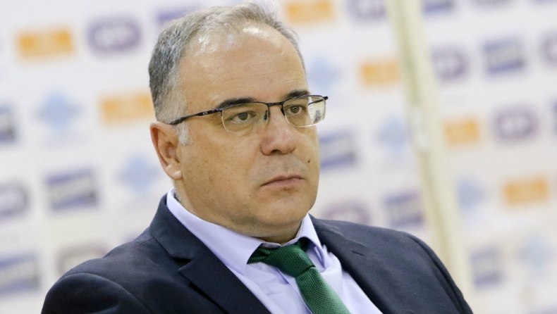 Σκουρτόπουλος: «Χάθηκε η συνοχή μας με τη διακοπή»