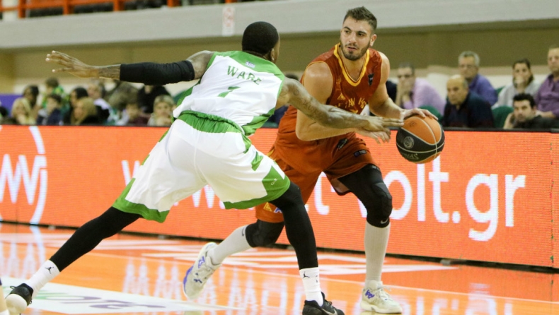 Νίκη μετά από 49 ημέρες για το Ρέθυμνο