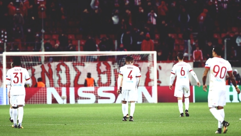 Εγινε το πάθημα, μάθημα; Αμφιβάλλω...