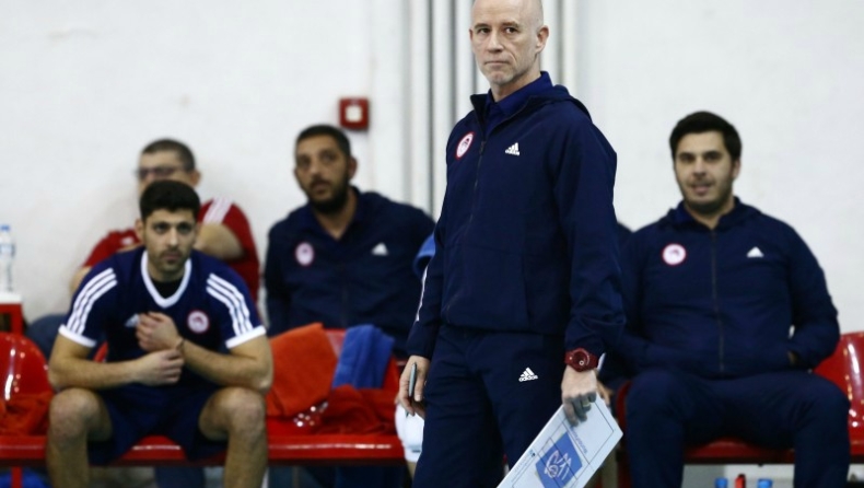 Μουνιόθ: «Σήμερα δείξαμε χαρακτήρα»