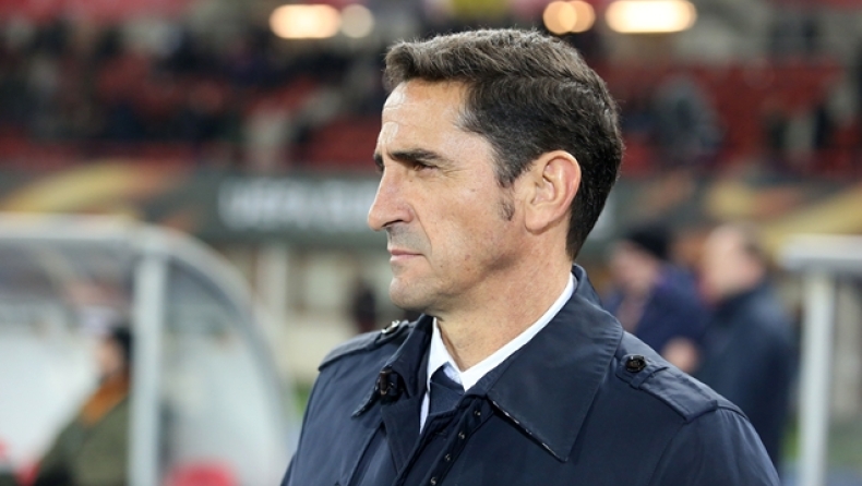 Ο Μανόλο, οι προσθήκες και το 3-5-2