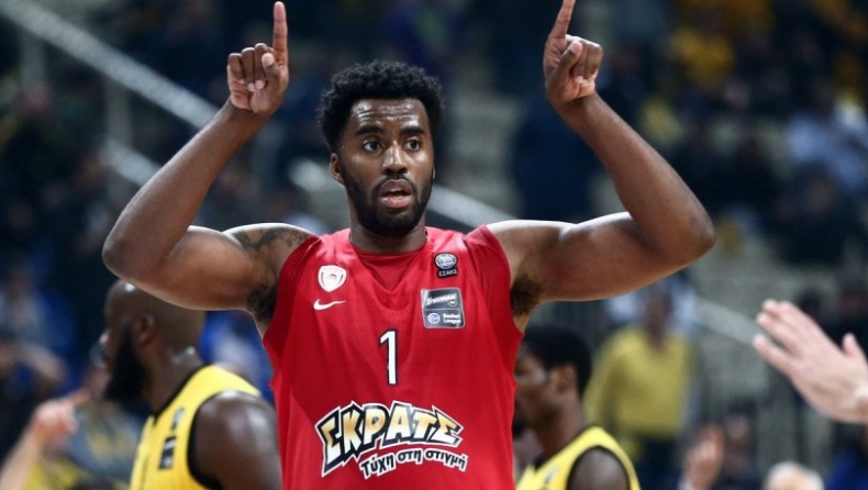 ΜακΛιν: «Περαστικά στον Αγραβάνη»