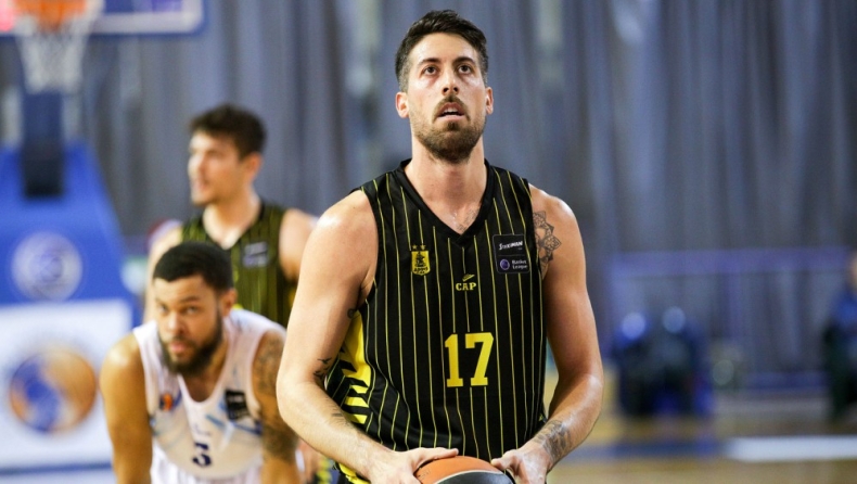 Αλλαγές στο πρόγραμμα της Basket League