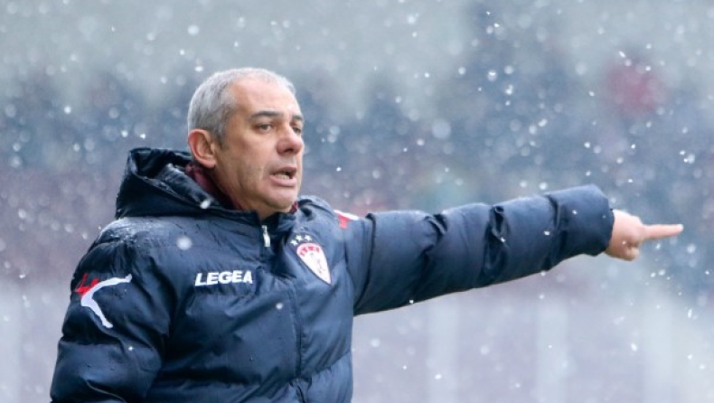 «Εμφαση στο Κύπελλο»