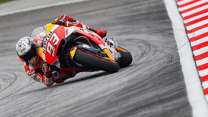 Ανασκόπηση MotoGP (vid)