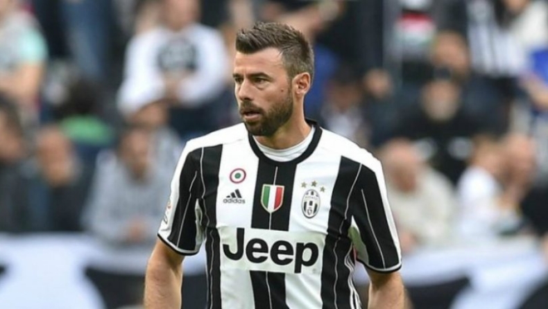 Μπαρτζάλι αντί Κιελίνι στην συνέντευξη Τύπου