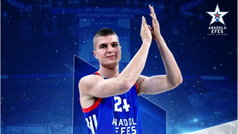 Xώρισαν οι... δρόμοι Μούριτς και Εφές (pic)