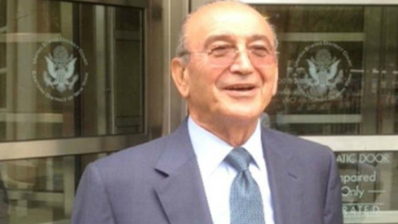Σαουδική Αραβία: Συνελήφθη δισεκατομμυριούχος Παλαιστίνιος