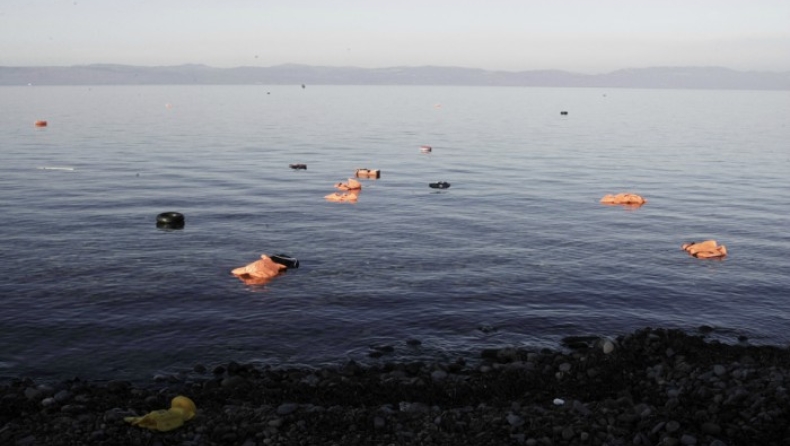 Έφτασαν περίπου 25.000 πρόσφυγες και μετανάστες το 2017