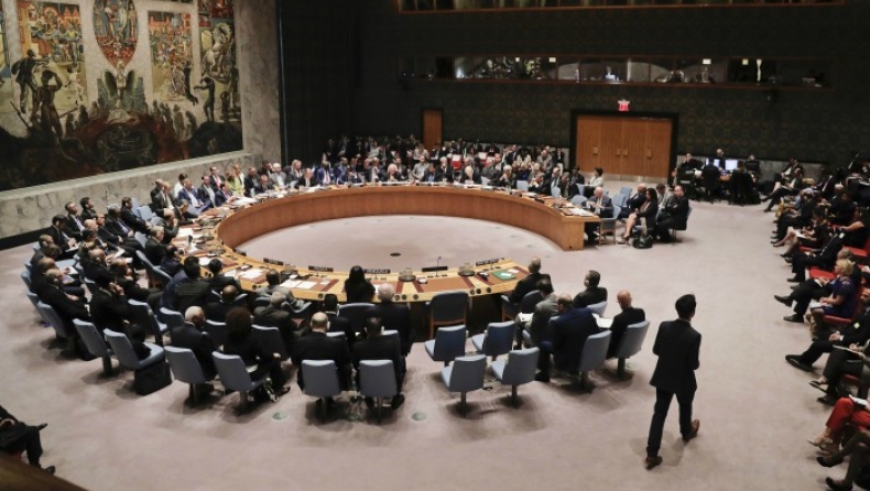 Ο ΟΗΕ ετοιμάζει ψηφοφορία για απόρριψη της απόφασης Τραμπ για την Ιερουσαλήμ