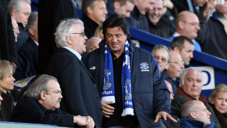 Ο Σταλόνε θα μηνύσει την γυναίκα που λέει ότι τη βίασε