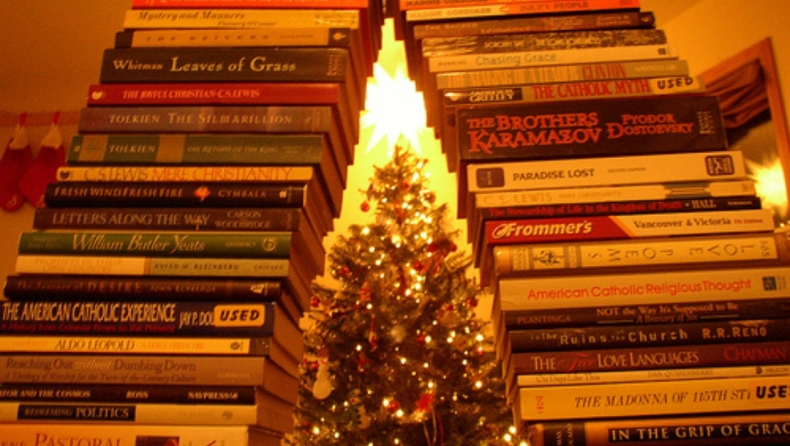 5 βιβλία για να ξεκινήσει καλά το 2018!