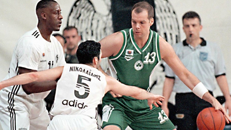 Ξανά μαζί Μάλκοβιτς - Μαρτίνεθ (pic)